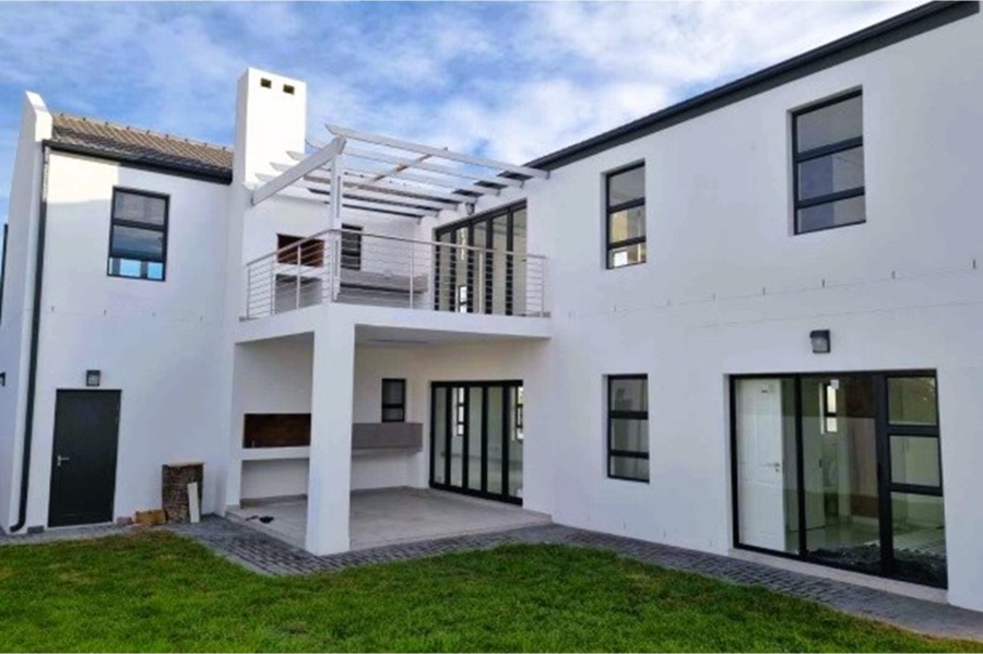 2 Bedroom Property for Sale in Shelley Point Western Cape